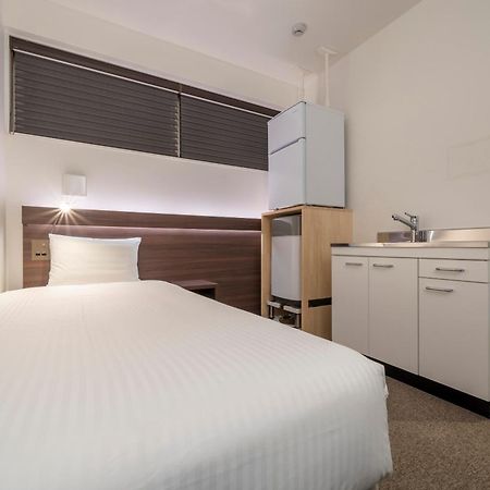 Resi Stay Jisco Hotel Kyoto Goshonishi Exterior photo