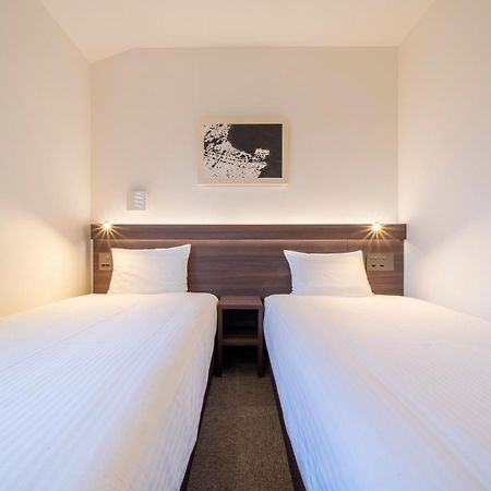 Resi Stay Jisco Hotel Kyoto Goshonishi Exterior photo