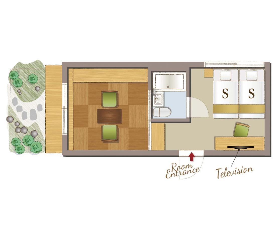 Resi Stay Jisco Hotel Kyoto Goshonishi Exterior photo