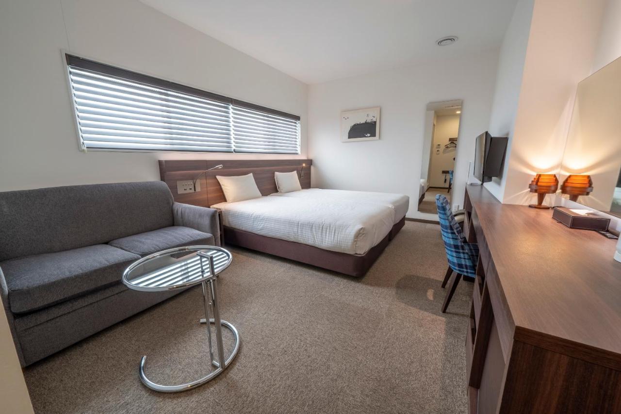 Resi Stay Jisco Hotel Kyoto Goshonishi Exterior photo