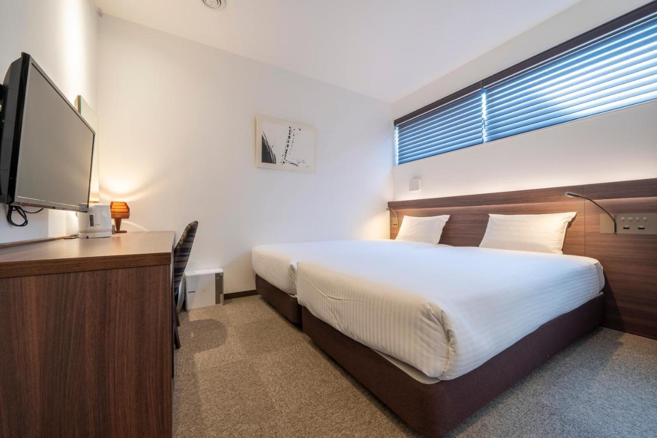 Resi Stay Jisco Hotel Kyoto Goshonishi Exterior photo