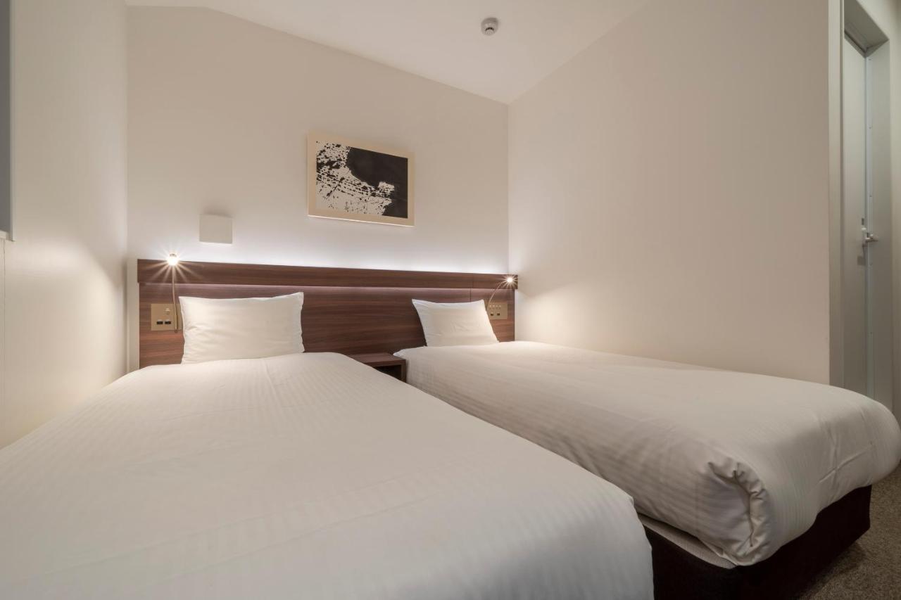 Resi Stay Jisco Hotel Kyoto Goshonishi Exterior photo
