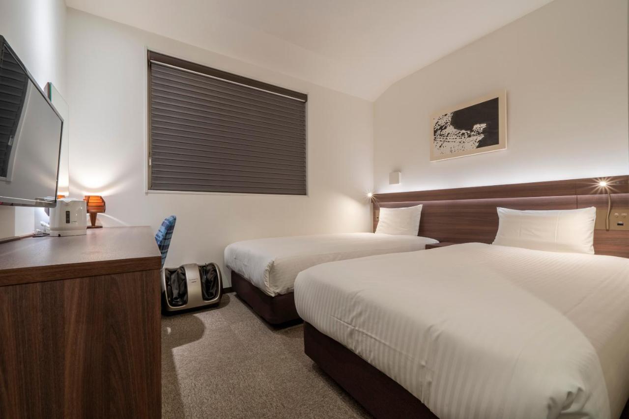 Resi Stay Jisco Hotel Kyoto Goshonishi Exterior photo