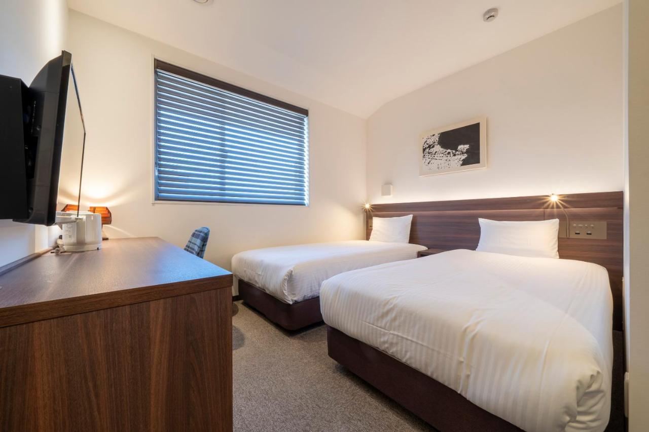 Resi Stay Jisco Hotel Kyoto Goshonishi Exterior photo