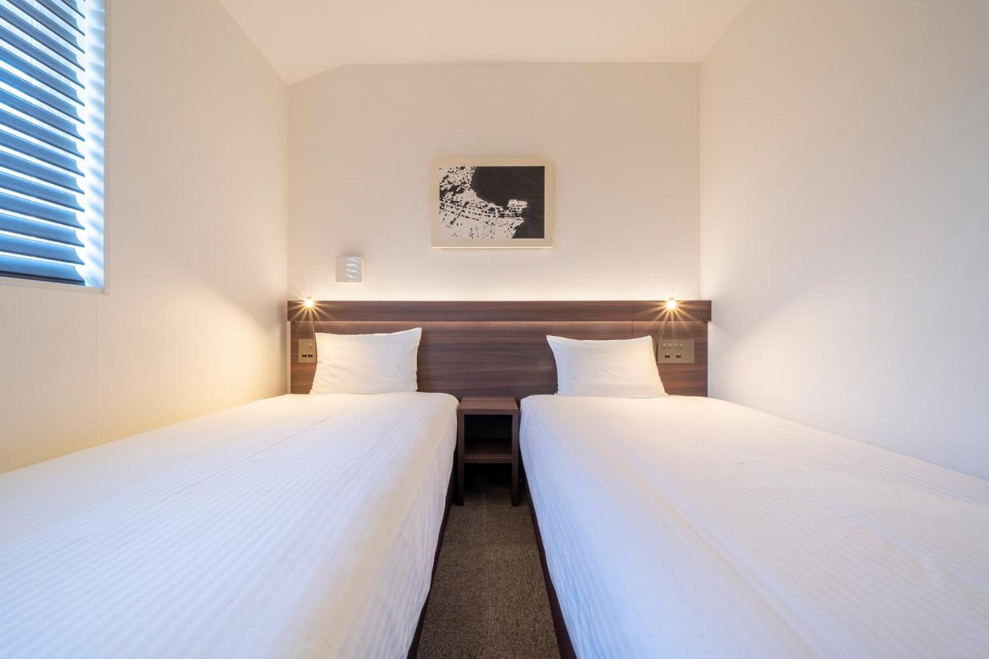 Resi Stay Jisco Hotel Kyoto Goshonishi Exterior photo